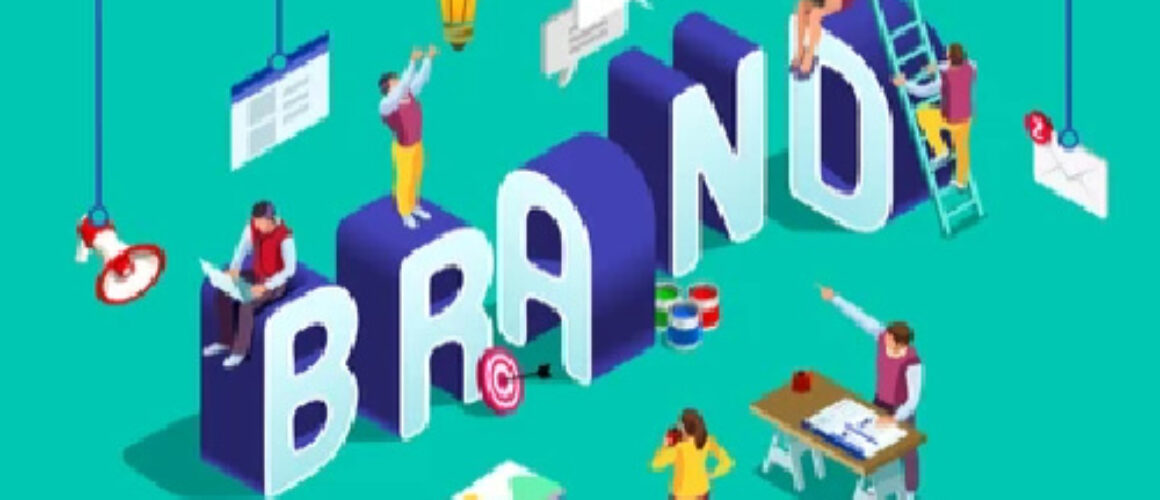 How To Create Your Own Brand