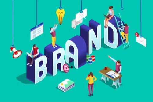 How To Create Your Own Brand