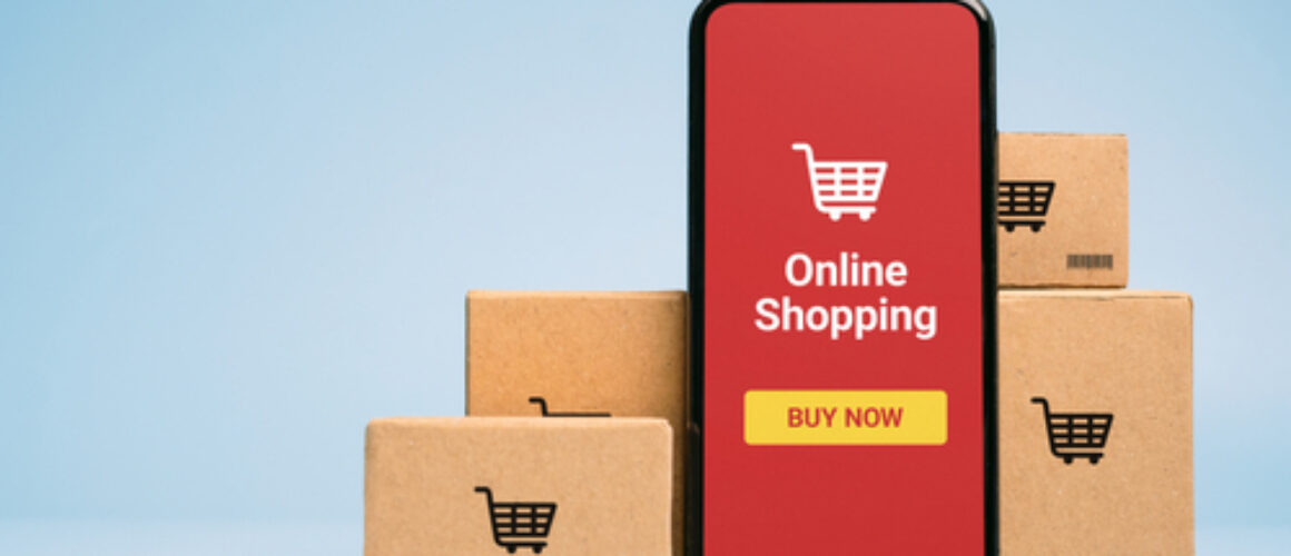 eCommerce Trends For 2023