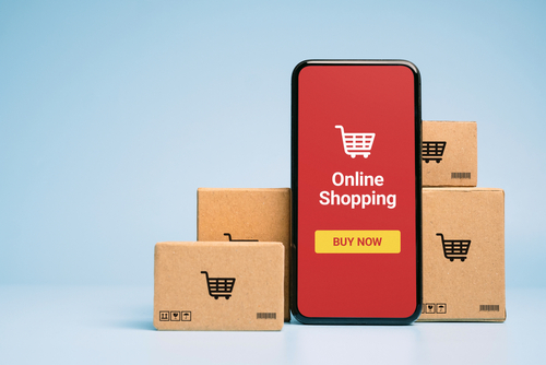 eCommerce business trends 2023