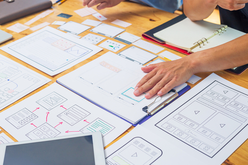 Effective Web Design Techniques You Need To Use Effective web design techniques