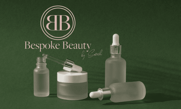 Bespoke Beauty – Logo Design