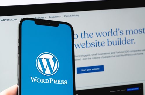 How To Build A Mobile-First Website With WordPress