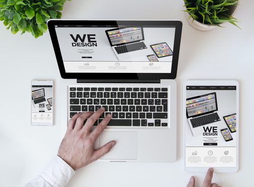 How To Choose The Right Screen Size For Website Design How to choose the right screen size for website design