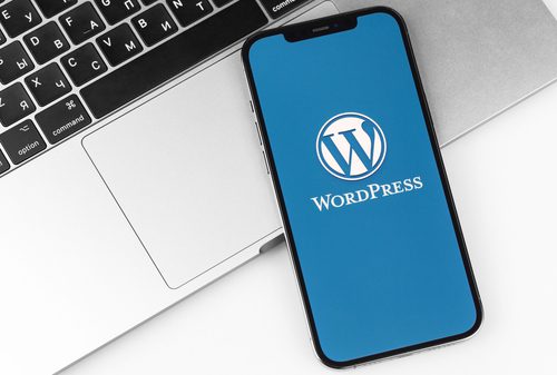 Optimise your WordPress website for mobile devices