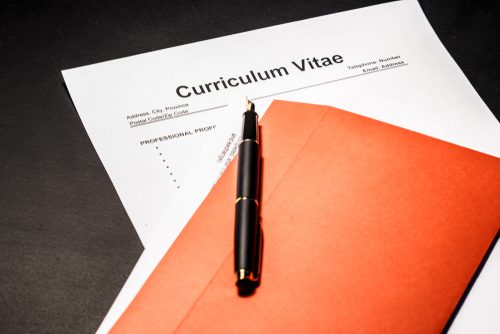 Write An Outsanding Web Developer CV With These Tips Write An Outsanding Web Developer CV With These Tips