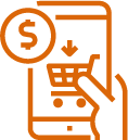 Traditional eCommerce Web Design