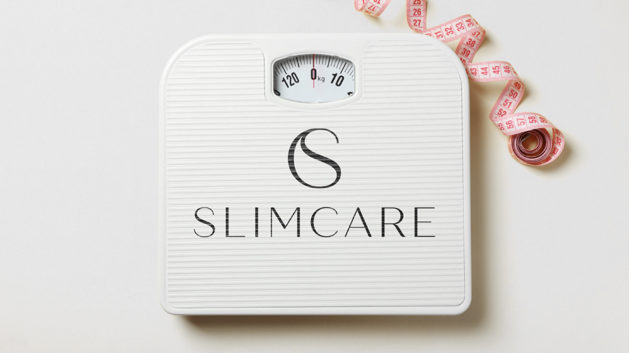 SlimCare Medical – Logo Design