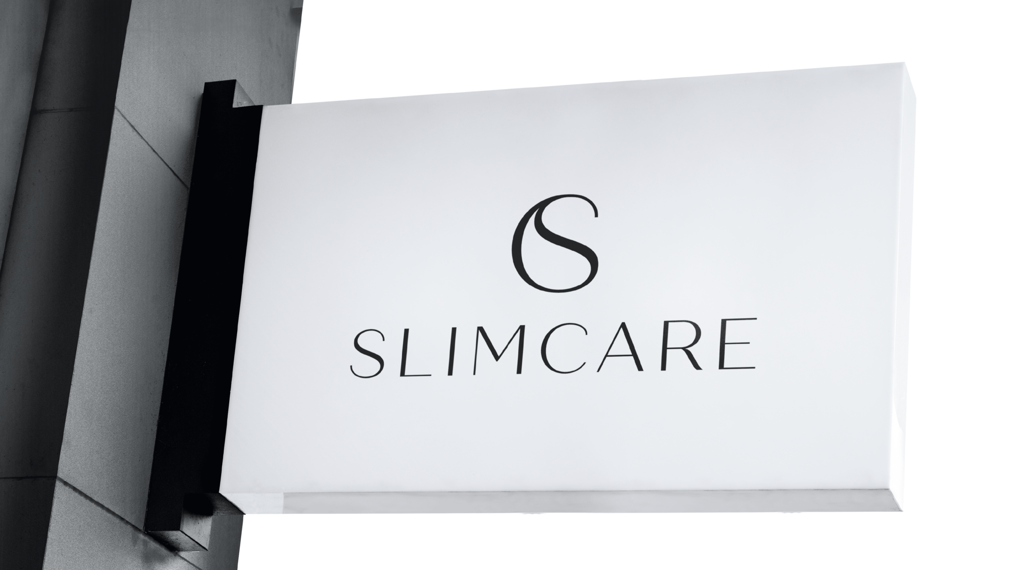 SlimCare Medical – Logo Design