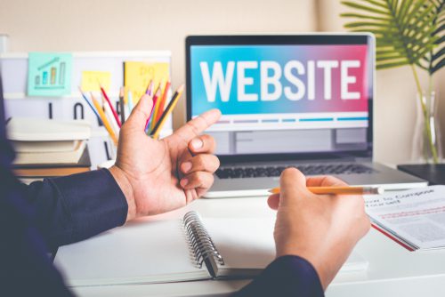 How to Create Websites That Keep Visitors Engaged