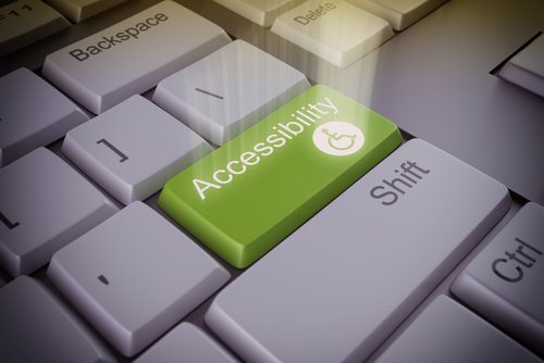 Web Accessibility 101: Guide to Web Content Accessibility Guidelines (WCAG) 2.2