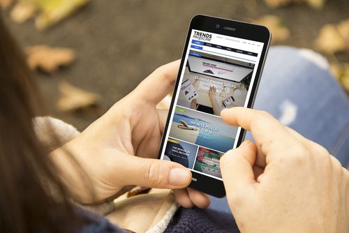 Why Mobile-Friendly Websites are Critical for Business Success Why Mobile-Friendly Websites are Critical for Business Success