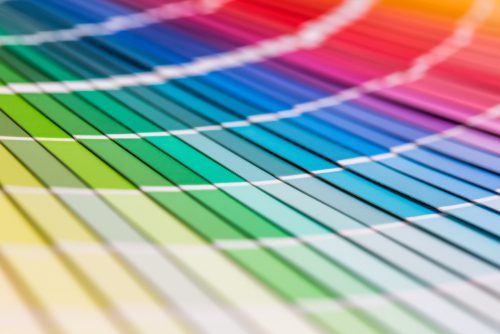 How to Choose the Right Colour Palette for Your Website