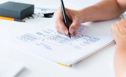 The Benefits of Custom Icons in Web Design The Benefits of Custom Icons in Web Design