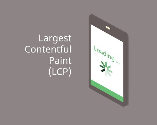 How To Optimise For Largest Contentful Paint (LCP) Largest Contentful Paint (LCP)