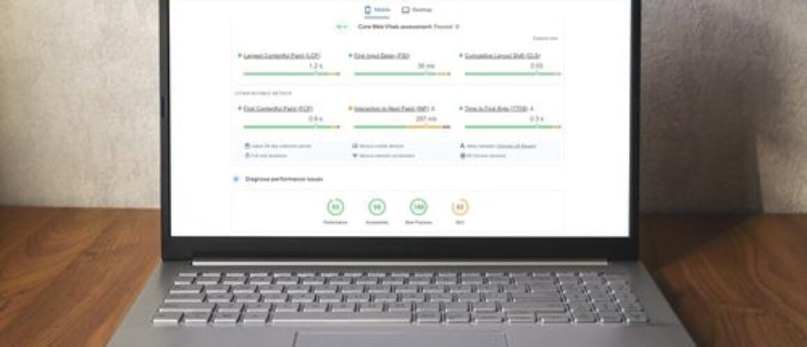 What is the PageSpeed Insights Tool?