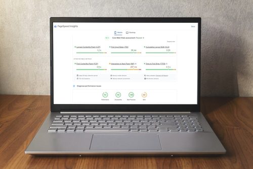 What is the PageSpeed Insights Tool? PageSpeed Insights