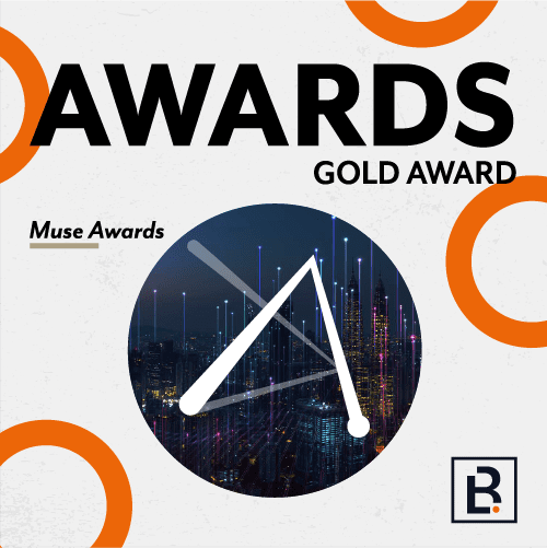 Muse Awards: Gold Award