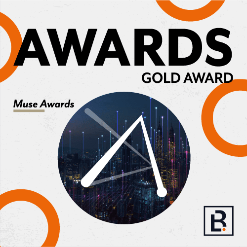 Muse Awards: Gold Award Muse Awards: Gold Award