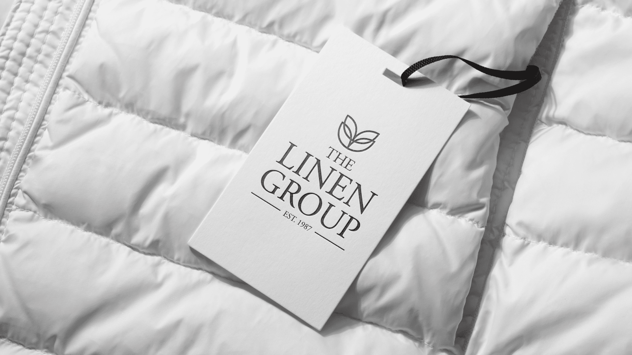 The Linen Group – Art Direction