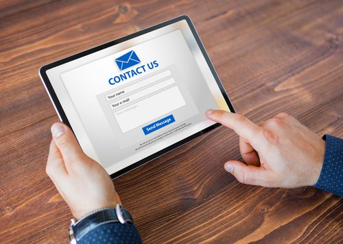How To Build An Engaging Contact Form How To Build An Engaging Contact Form