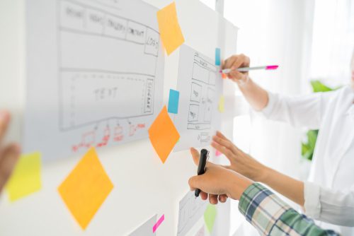 The Importance of Content Strategy in Web Design The Importance of Content Strategy in Web Design