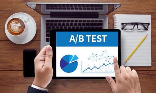 The Art of Perfecting Your Website Design with A/B Testing