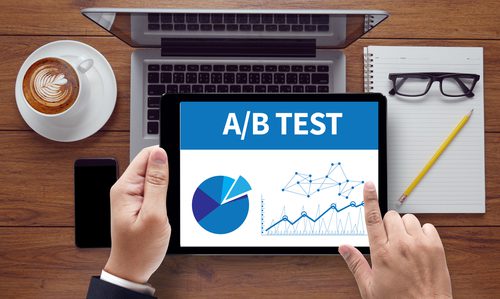 The Art of Perfecting Your Website Design with A/B Testing The Art of Perfecting Your Website Design with A/B Testing