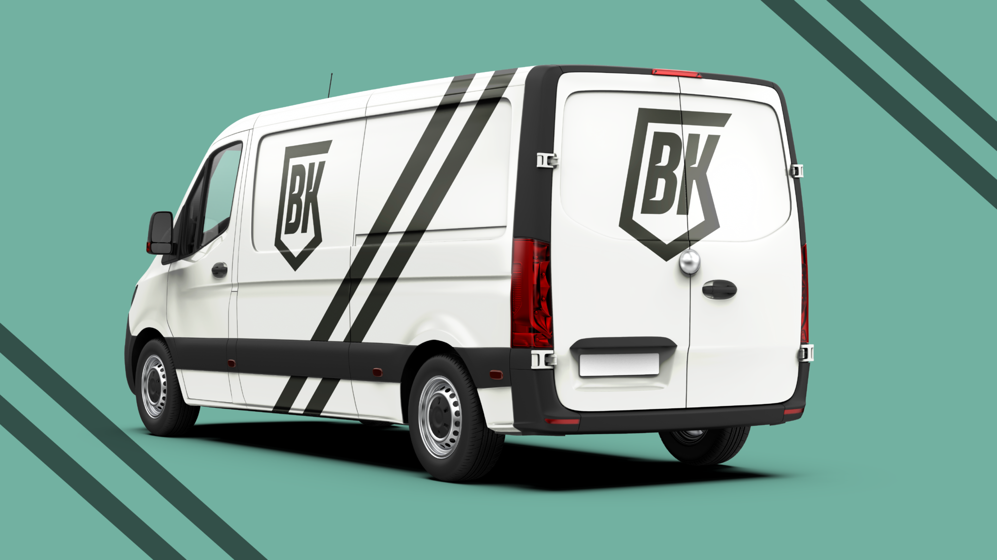 BK Vehicle Protection Systems