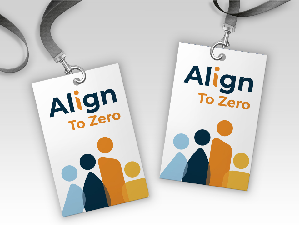 Align To Zero – Print