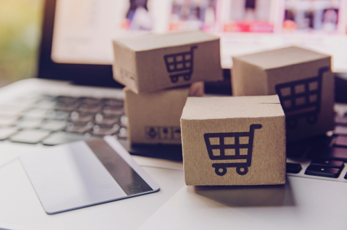 The Evolution of E-Commerce Platforms: Trends and Examples from Manchester Businesses The Evolution of E-Commerce Platforms: Trends and Examples from Manchester Businesses