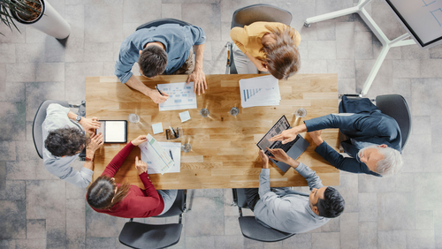 10 Key Questions to Ask Before Hiring a Marketing Agency 10 Key Questions to Ask Before Hiring a Marketing Agency