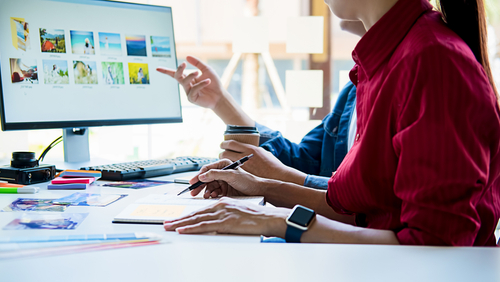 The Future of Marketing Agencies: Adapting to Changing Consumer Behaviour The Future of Marketing Agencies: Adapting to Changing Consumer Behaviour