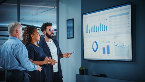 How a Marketing Agency Can Boost Your Brand's Online Presence How a Marketing Agency Can Boost Your Brand's Online Presence