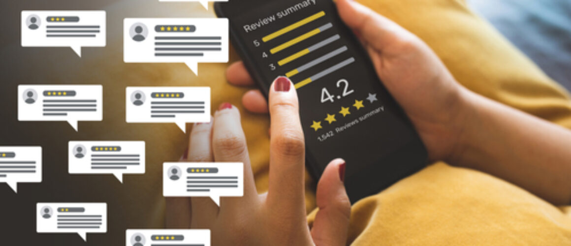 How To Manage Negative Reviews Online