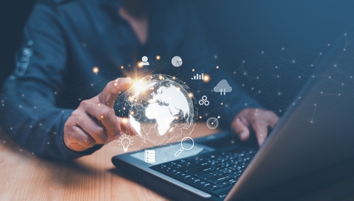 The importance of website localisation for global brands The importance of website localisation for global brands
