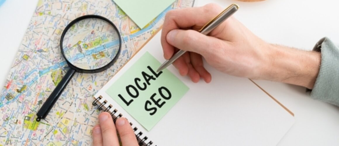 Local SEO Strategies for Newcastle Businesses: A Web Design Perspective