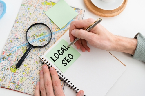 Local SEO Strategies for Newcastle Businesses: A Web Design Perspective