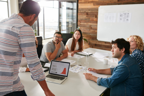 Measuring the Effectiveness of Your Marketing Agency Measuring the Effectiveness of Your Marketing Agency