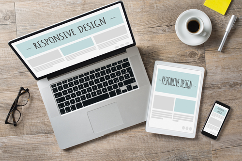 Responsive Web Design for Newcastle: Ensuring Seamless User Experiences Responsive Web Design for Newcastle: Ensuring Seamless User Experiences