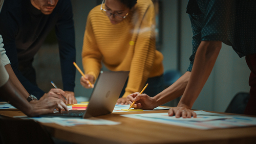 The Role of a Marketing Agency in Scaling Your Startup The Role of a Marketing Agency in Scaling Your Startup