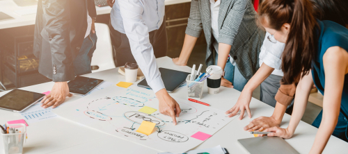 The Top Trends in Marketing Agencies: What to Expect in 2023 The Top Trends in Marketing Agencies: What to Expect in 2023