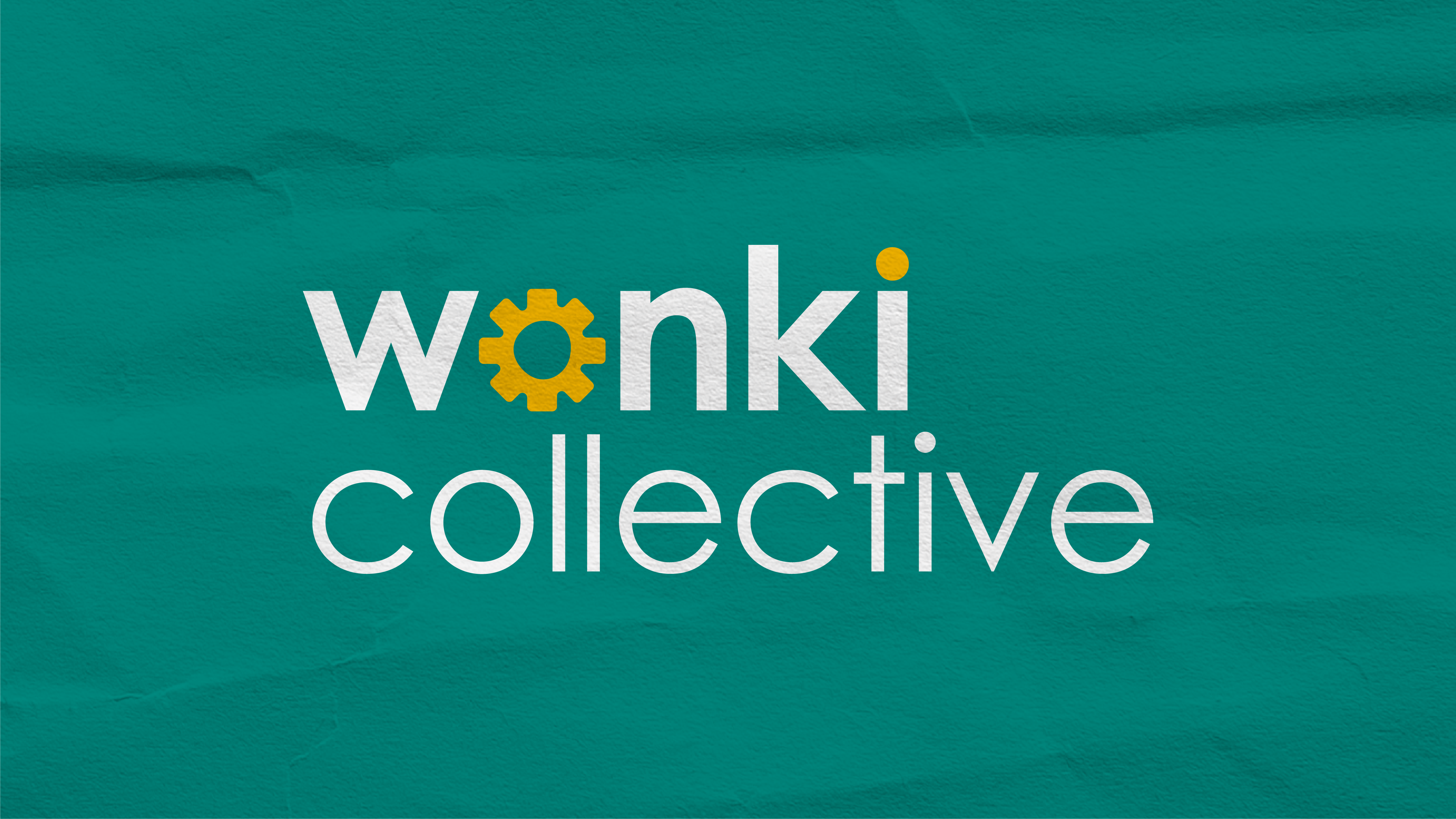 ICL – The Wonki Collective (Brand Creation)