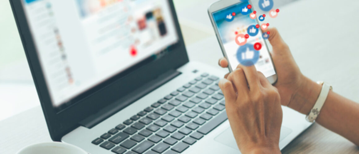 The Benefits of Social Media Integration in Your Website Design