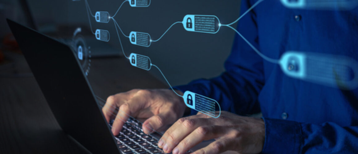 Blockchain and Web Development: Exploring Decentralised Applications (DApps)