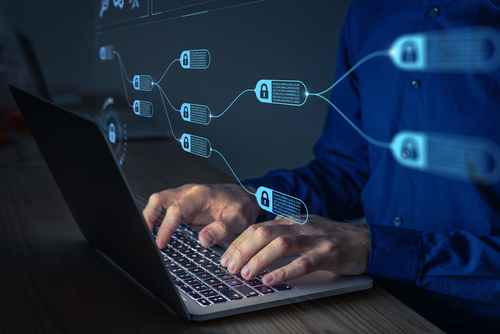 Blockchain and Web Development: Exploring Decentralised Applications (DApps) Blockchain and Web Development: Exploring Decentralised Applications (DApps)