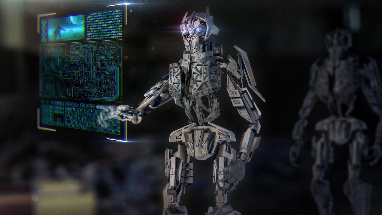 Generative AI in Web Design: What to Expect Generative AI in Web Design: What to Expect