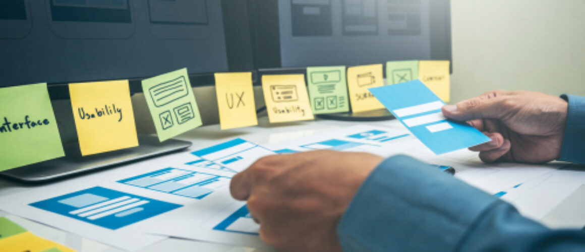 Web Accessibility 101: Designing for All Users