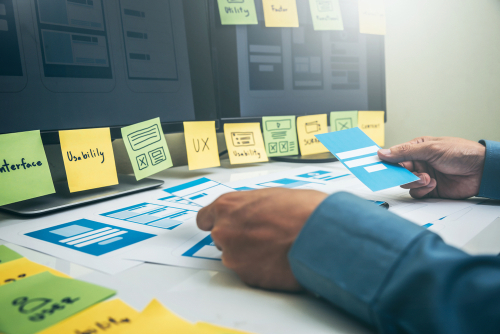 Web Accessibility 101: Designing for All Users Web Accessibility 101: Designing for All Users