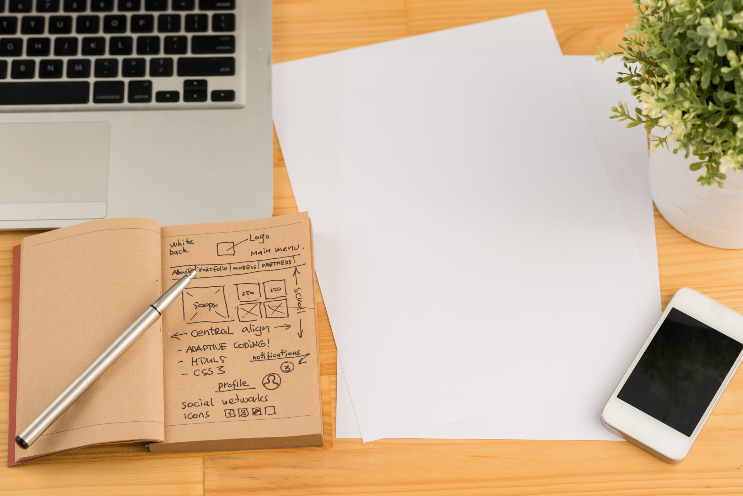 content writing scaled